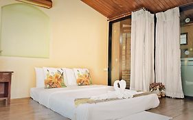 Phangnga Cottage